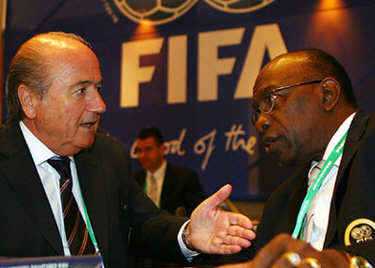 FIFA Fraud?