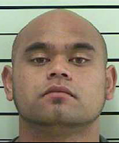 Learned To Rape At His Uncle's Side