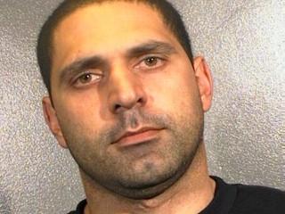 Elias Abuelazam - Serial Stabber