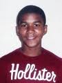 Trayvon Martin Murder Case
