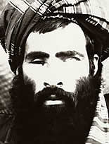 Wanted: Mullah Omar
