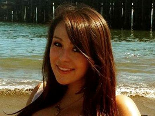 Audrie Pott's Suicide Because Of Humiliation