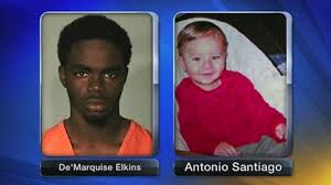 Antonio Santiago Murder Case