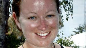 Amanda Dawn Taufale Murder Case