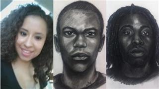 Ayvani Perez Missing