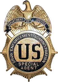 USA Drug Enforcement Administration - DEA