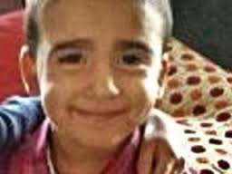 Mikaeel Kular Murder Case