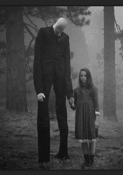 Slender Man Murders