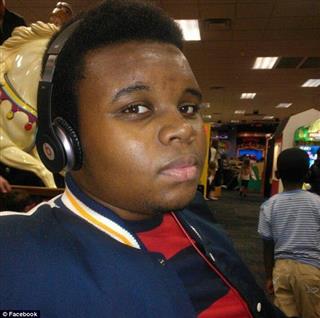 Michael Brown Shooting Case