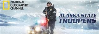 Alaska State Troopers