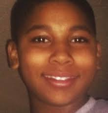 Tamir Rice - Police Shooting