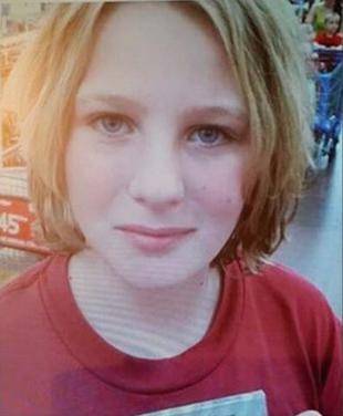 Dahlia Mae Seher Missing
