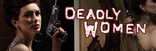 Deadly Women