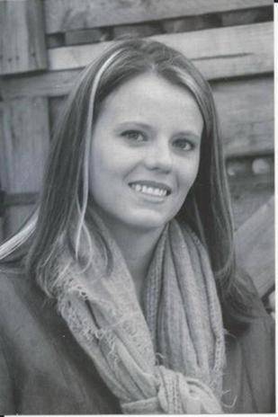 Lindsay Brown Holbrook Murder Case