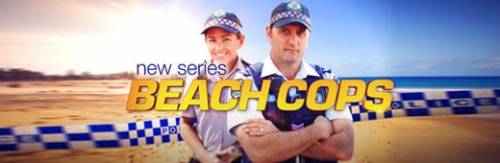 Beach Cops