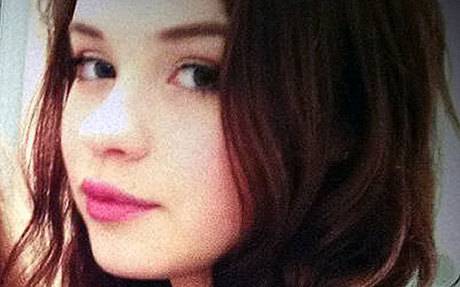 Becky Watts Murder Case