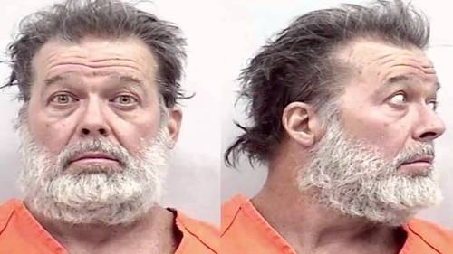 Colorado Planned Parenthood Shootings