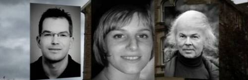 Joanna Yeates Murder At Christmas