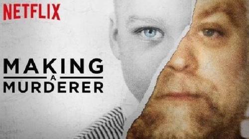 Making A Murderer