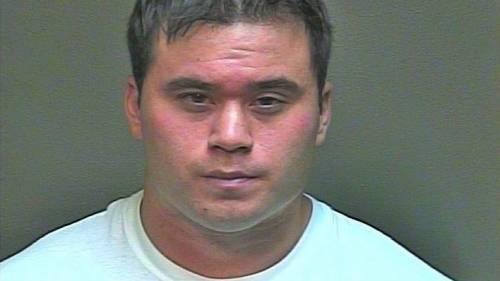 Daniel Holtzclaw - Ex Cop