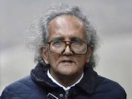 Aravindan Balakrishnan