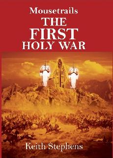 Mousetrails - The First Holy War
