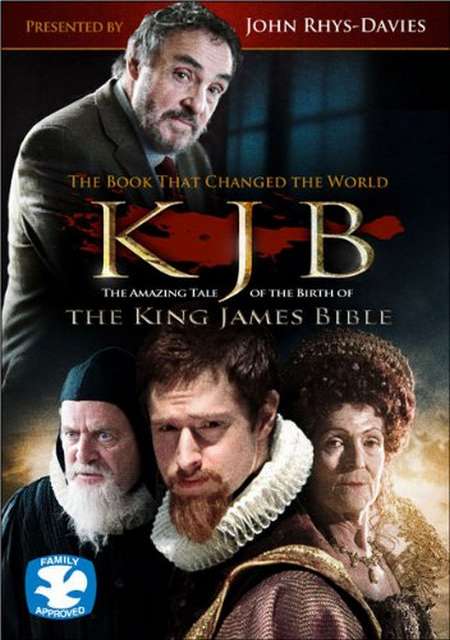 Kjb - The King James Bible