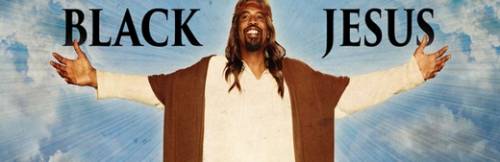 Black Jesus