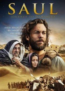 Saul Journey To Damascus