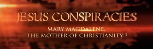 Jesus Conspiracies