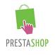 Prestashop Theme