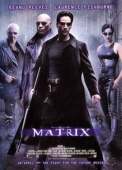 The Matrix