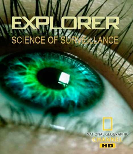 Science Of Surveillance