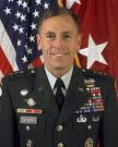 David Petraeus