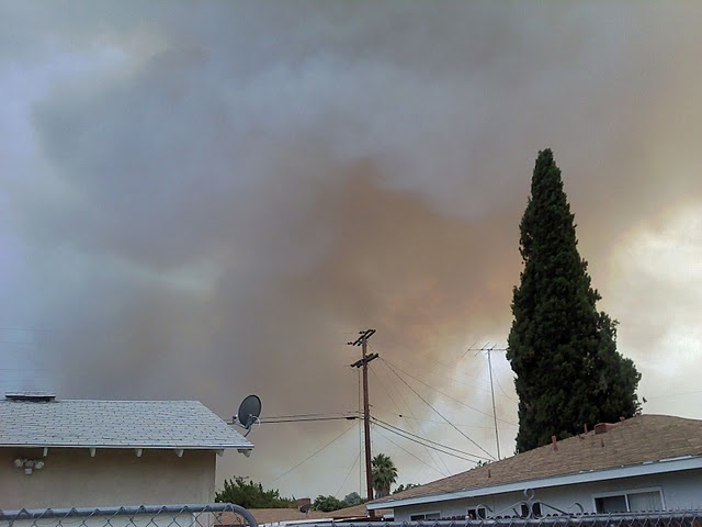 California Fires