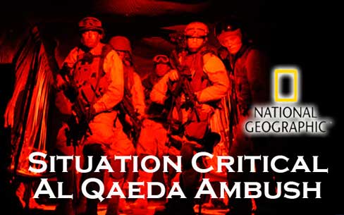 Natgeo Situation Critical Al Qaeda Ambush
