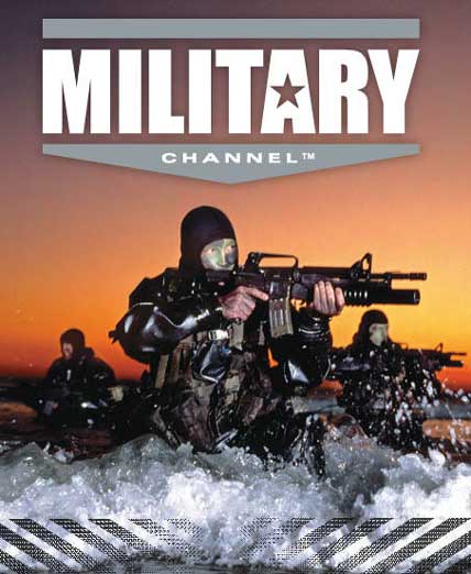 Military Channel Combat Zone A Tight Spot