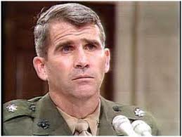 Oliver North