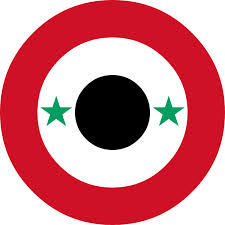 Syria Air Force
