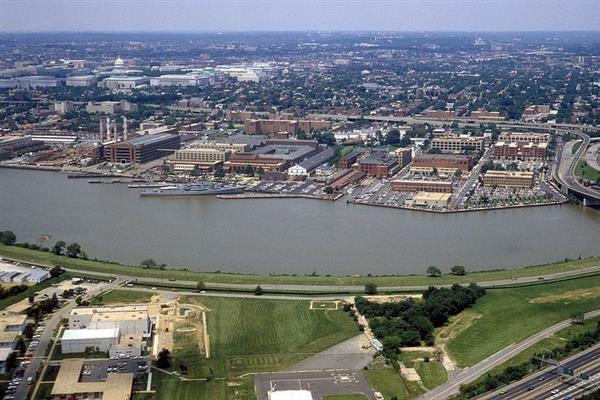 USA Navy Yard Shooting