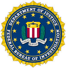 Federal Bureau Of Investigations - FBI