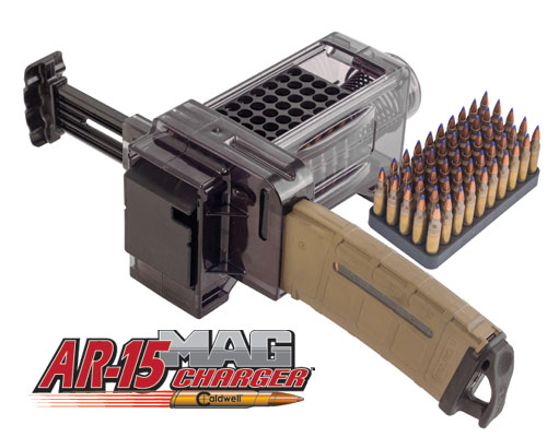 Caldwell Mag Charger For AR Magazines