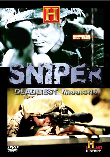 Sniper Deadliest Missions