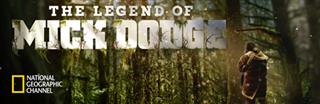 The Legend Of Mick Dodge