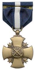 USA Navy Cross