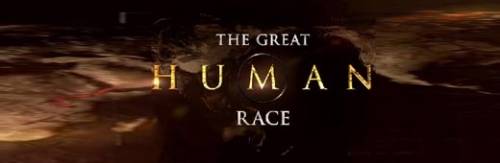 The Great Human Race