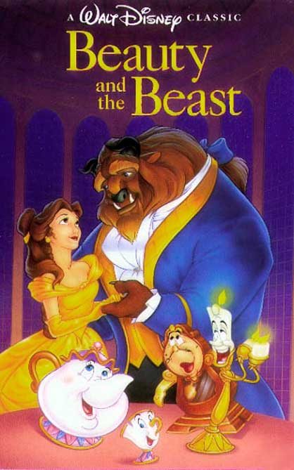 Beauty And The Beast