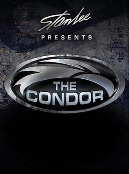 Stan Lee Presents The Condor