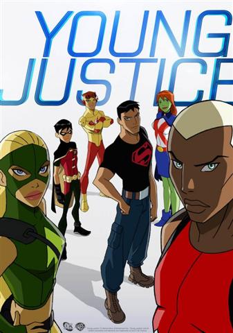 Young Justice