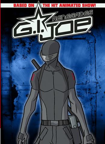 G.I. Joe - Renegades